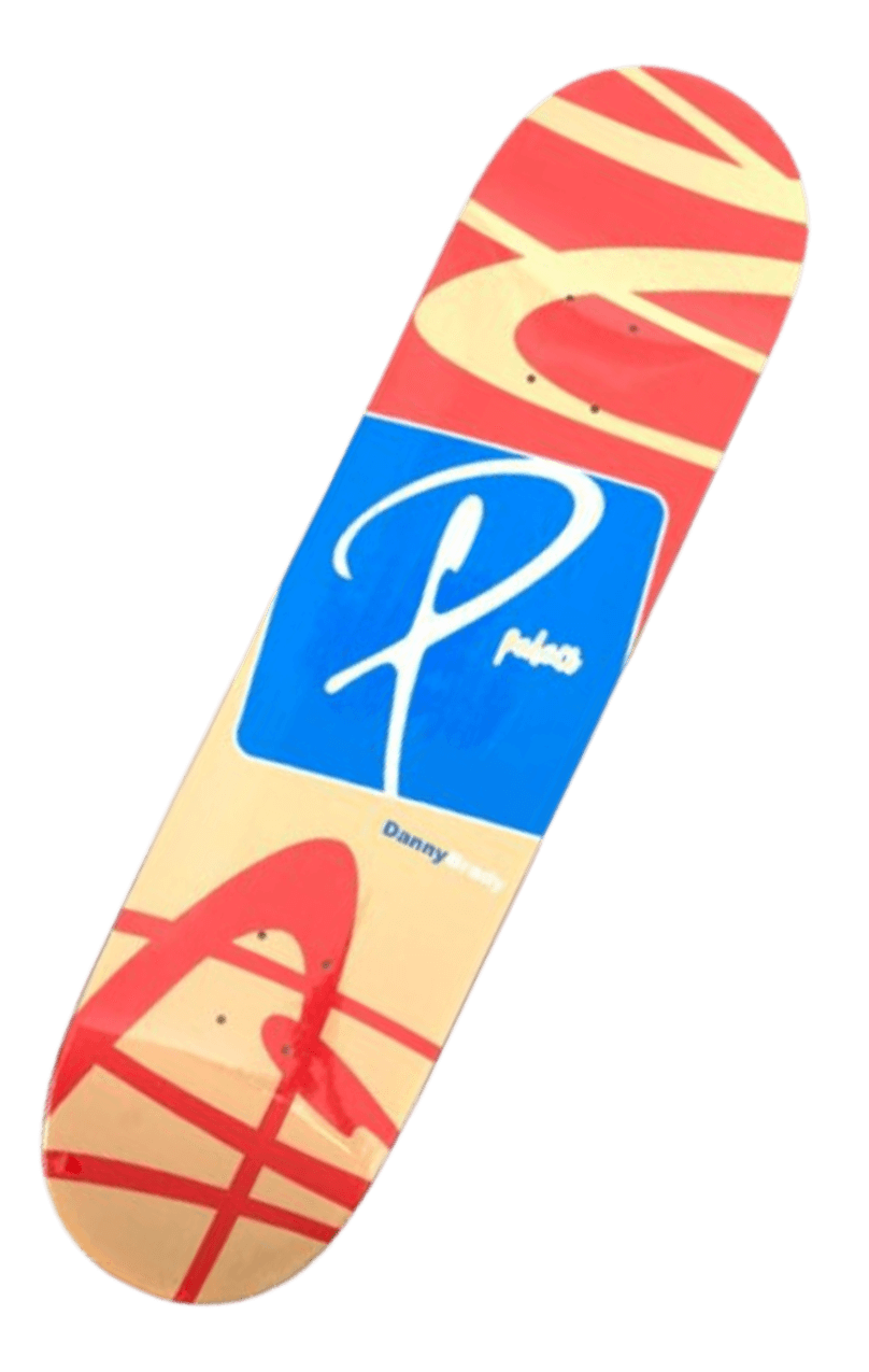 Palace Chewy Pro Skateboard Deck