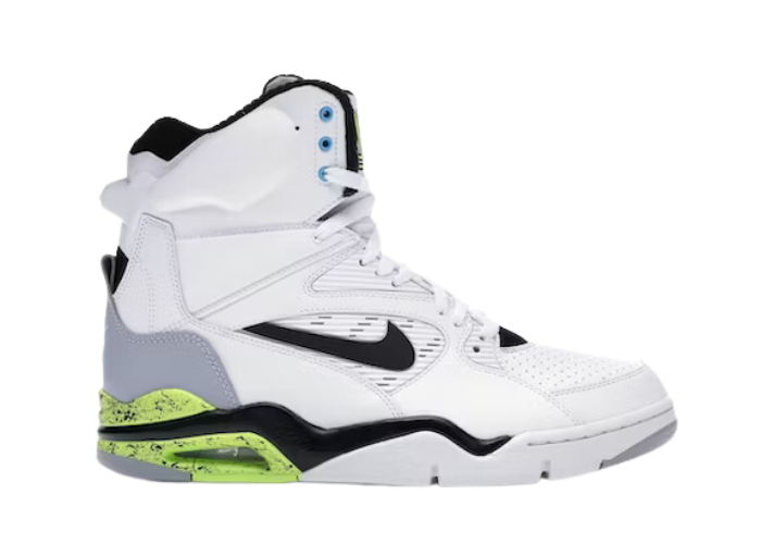 air command force 'billy hoyle'