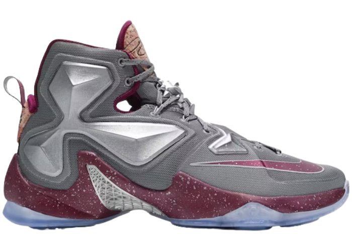 lebron xiii limited 'opening night'