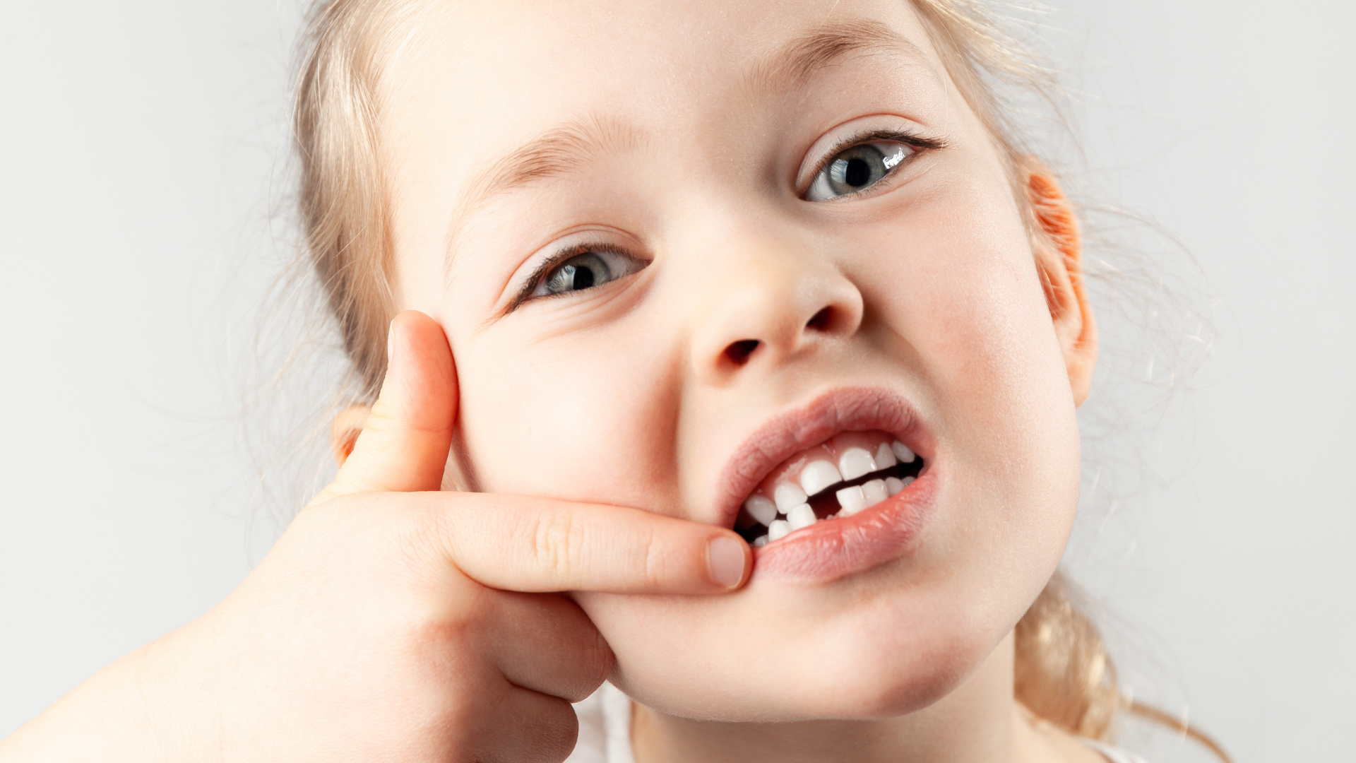 Early or Late Loss of Baby Teeth