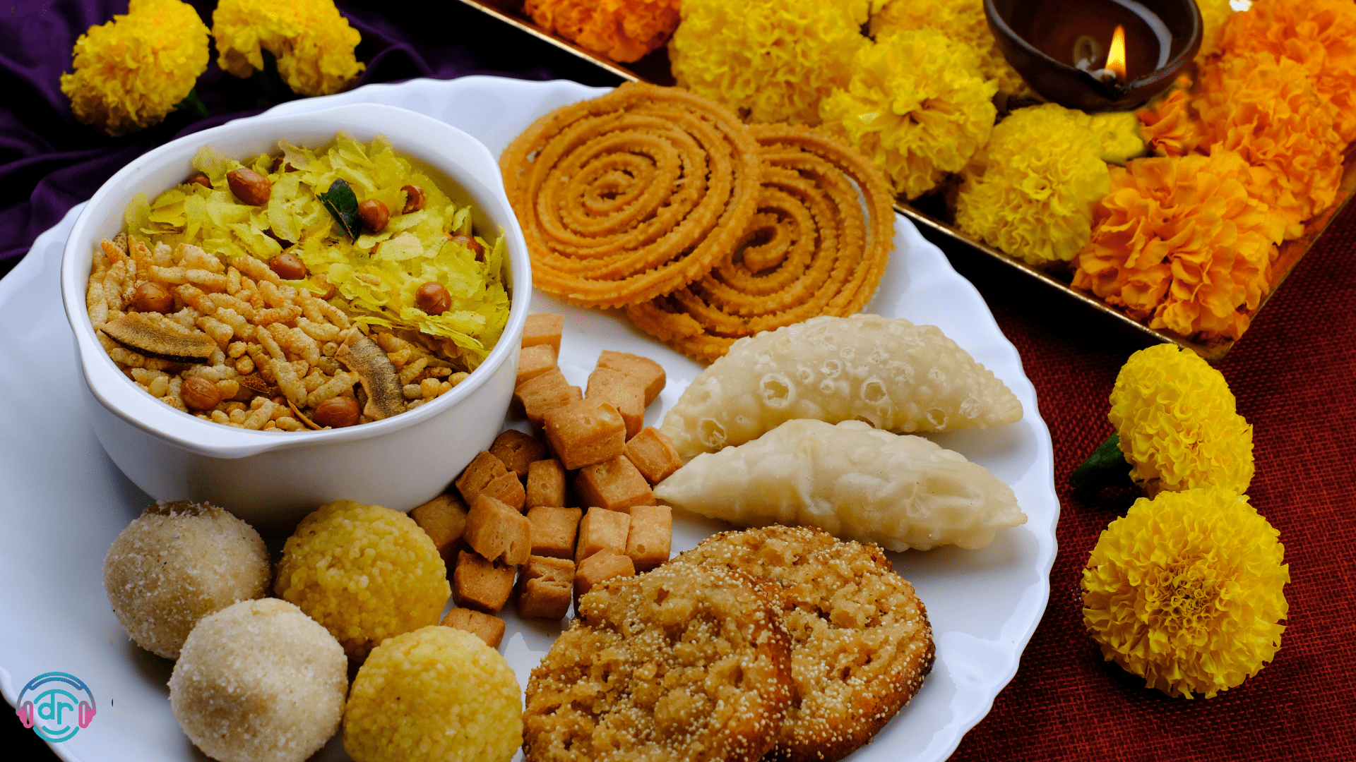 Diwali food-min